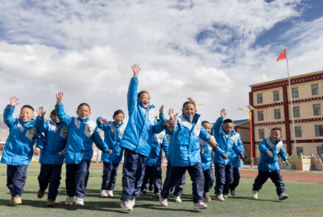 专心方针支持和资源保障公民融合最大优点是新校园不再从零探索 专心方针支持和资源保障公民融合最大优点是新校园不再从零探索